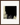 Shadow of Self Framed print 27x35 cm / 11x14″ Dark wood frame 36