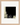 Shadow of Self Framed print 27x35 cm / 11x14″ Wood frame 21