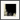 Shadow of Self Framed print 30x30 cm / 12x12″ Black frame 48