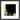 Shadow of Self Framed print 30x30 cm / 12x12″ Black frame 35