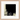 Shadow of Self Framed print 30x30 cm / 12x12″ Wood frame 23