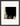 Shadow of Self Framed print 30x40 cm / 12x16″ Black frame 40
