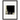 Shadow of Self Framed print 30x40 cm / 12x16″ Black frame 40