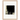 Shadow of Self Framed print 30x40 cm / 12x16″ Wood frame 29