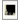 Shadow of Self Framed print 40x50 cm / 16x20″ Black frame 45