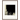 Shadow of Self Framed print 40x50 cm / 16x20″ Dark wood frame 42