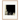 Shadow of Self Framed print 40x50 cm / 16x20″ Wood frame 31
