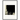 Shadow of Self Framed print 45x60 cm / 18x24″ Black frame 53