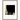 Shadow of Self Framed print 45x60 cm / 18x24″ Dark wood frame 41