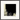 Shadow of Self Framed print 50x50 cm / 20x20″ Black frame 45