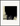 Shadow of Self Framed print 60x80 cm / 24x32″ Black frame 56