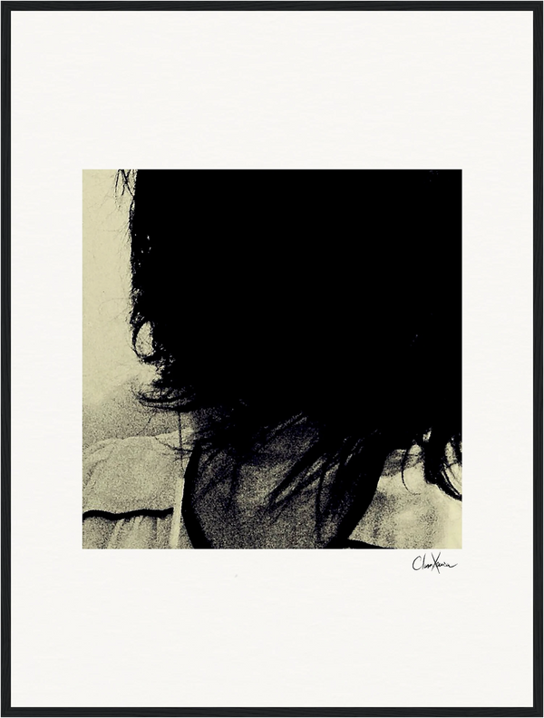 Shadow of Self