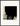 Shadow of Self Framed print 60x80 cm / 24x32″ Black frame 47