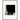 Shadow of Self Framed print 60x80 cm / 24x32″ Black frame 56