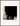 Shadow of Self Framed print 60x80 cm / 24x32″ Dark wood frame 35