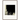 Shadow of Self Framed print 60x80 cm / 24x32″ Dark wood frame 35