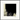 Shadow of Self Framed print 70x70 cm / 28x28″ Black frame 49