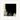 Shadow of Self Framed print 70x70 cm / 28x28″ White frame 12