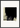 Shadow of Self Framed print A3 (29.7 x 42  cm) Black frame 46