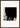 Shadow of Self Framed print A3 (29.7 x 42  cm) Dark wood frame 37
