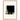 Shadow of Self Framed print A3 (29.7 x 42 cm) Wood frame 28