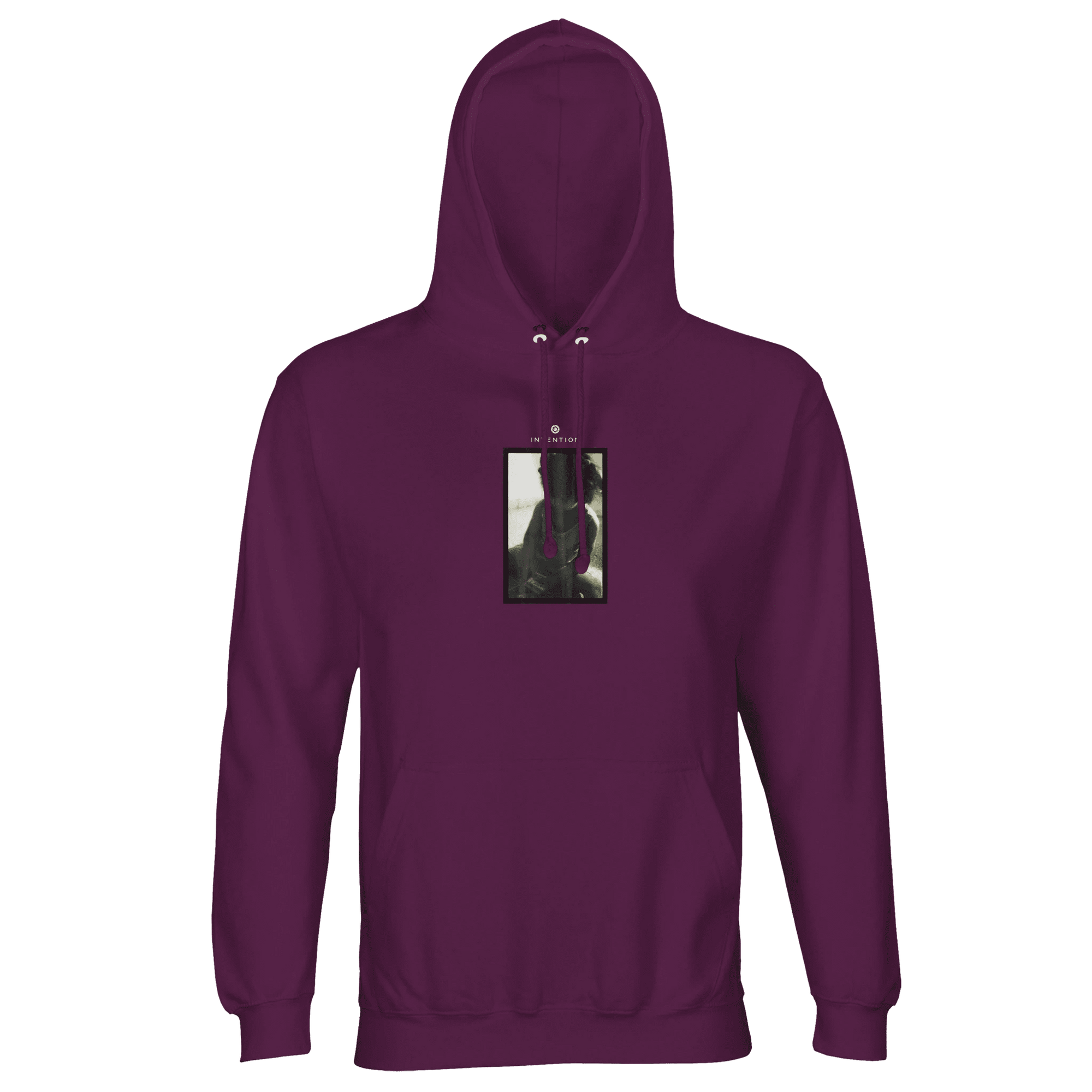 Sharing - "Little Secret" Hoodie astral purple XS 14