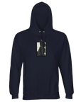 Sharing - "Little Secret" Hoodie French Navy XS 49