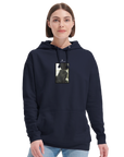 Sharing - "Little Secret" Hoodie French Navy XS 53
