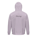 Sharing - "Little Secret" Hoodie lilak XS 2