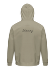 Sharing - "Little Secret" Hoodie Rope XS 2
