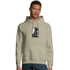 Sharing - "Little Secret" Hoodie Rope XS 3