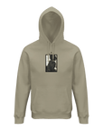 Sharing - "Little Secret" Hoodie Rope XS 1