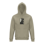 Sharing - "Little Secret" Hoodie Rope XS 1