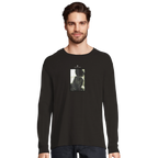 Sharing - "Little Secret" Long sleeve Deep Black XS 3