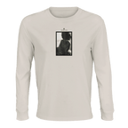 Sharing - "Little Secret" Long sleeve Off White XS 1