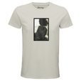 Sharing - "Little Secret" T-shirt Ash 1
