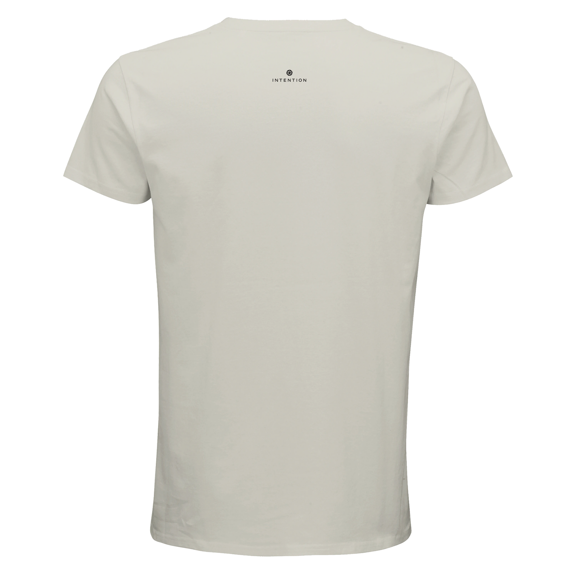 Sharing - "Little Secret" T-shirt Ash 3