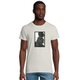 Sharing - "Little Secret" T-shirt Ash 4