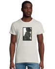 Sharing - "Little Secret" T-shirt Ash 4