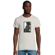 Sharing - "Little Secret" T-shirt Ash 4