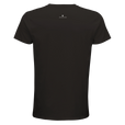 Sharing - "Little Secret" T-shirt Deep Black 3