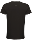 Sharing - "Little Secret" T-shirt Deep Black 3