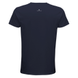Sharing - "Little Secret" T-shirt French Navy 3