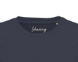 Sharing - "Little Secret" T-shirt mouse grey 2