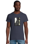 Sharing - "Little Secret" T-shirt mouse grey 4