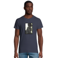 Sharing - "Little Secret" T-shirt mouse grey 4
