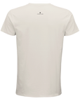 Sharing - "Little Secret" T-shirt Off White 3
