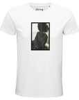 Sharing - "Little Secret" T-shirt White 1