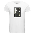 Sharing - "Little Secret" T-shirt White 1