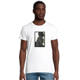 Sharing - "Little Secret" T-shirt White 4
